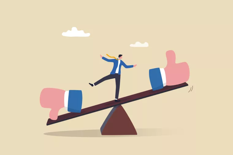 inflacija, dobitnici, gubitnici, vaga