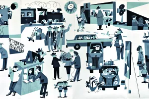 Deplijan Ozeha Dušan Bekar