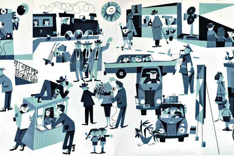 Deplijan Ozeha Dušan Bekar