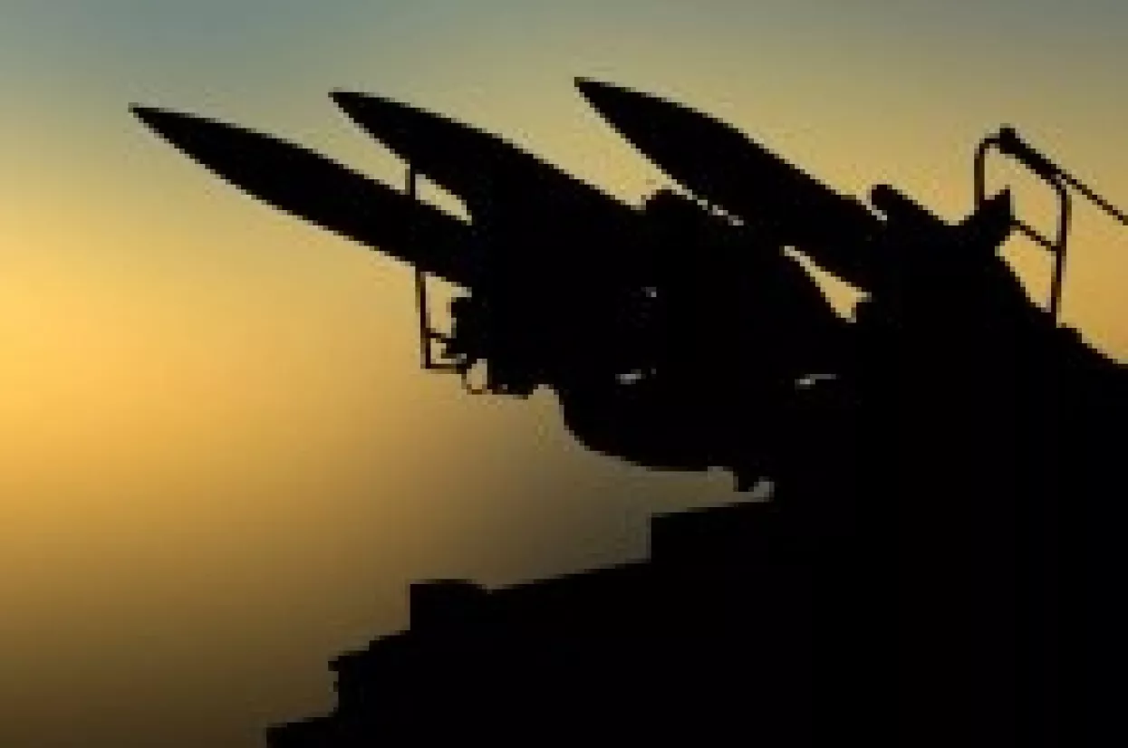 Hrvatska mora povećati izdvajanja za obranu na tri posto, iako će to predstavljati trošak od 2,4 milijarde eura