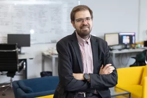 Matija Srbić: Naši startupovi postignu neku fazu razvoja, ali ne znaju dalje rasti