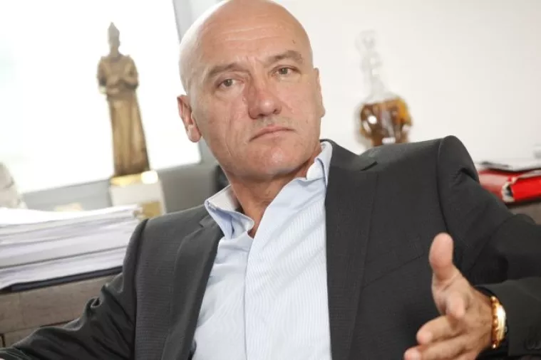 Petar Pripuz definitivno se povukao u mirovinu