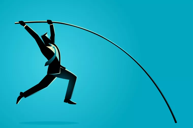 Od rubnoga do rastućeg tržišta kapitala potreban je kvantni skok