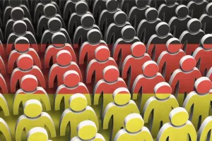 Desničarski sindikati, Njemačka, njemačka industrija, Nijemci, njemački radnici