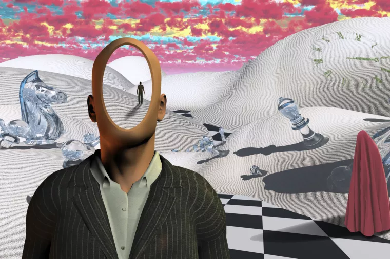 Šteta ako je klimatski, ali treba nam dopust