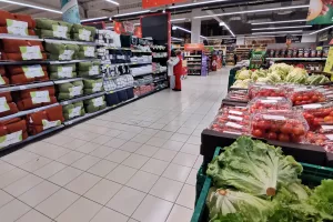 Bojkot trgovina 24. siječnja 2025. Konzum