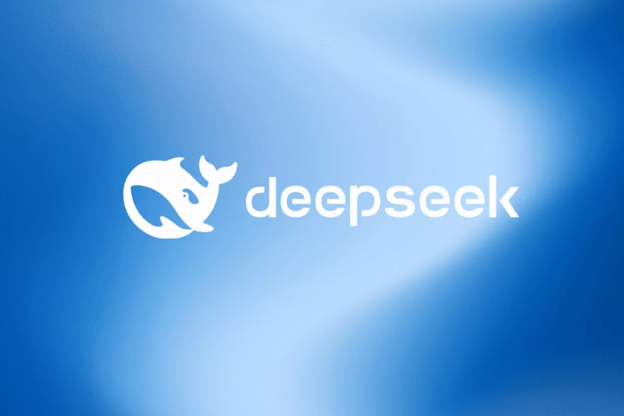 DeepSpeek, kineski AI