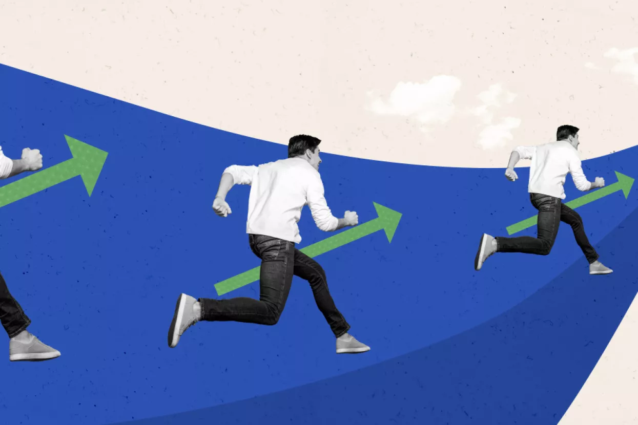 Godina zamaha fondova, povratka investitora i visokih prinosa