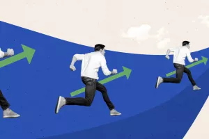 Godina zamaha fondova, povratka investitora i visokih prinosa