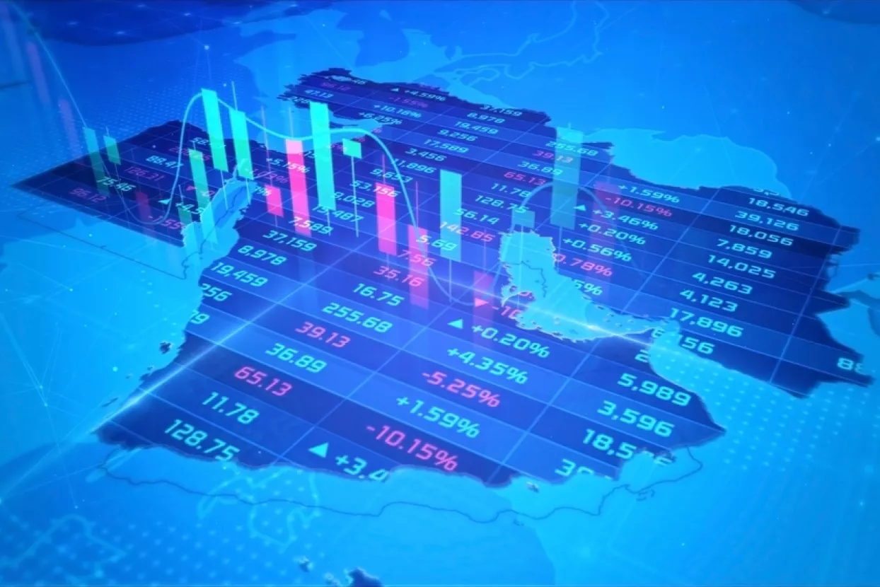 Middle East stock market and economic business growth, Bliski istok, tržište bliskog istoka, tržišta