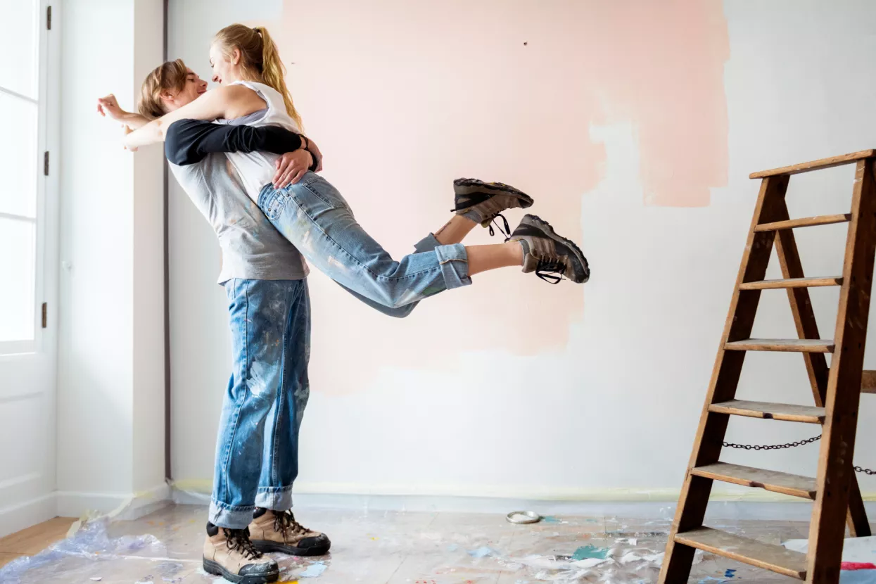 prva nekretnina, stan