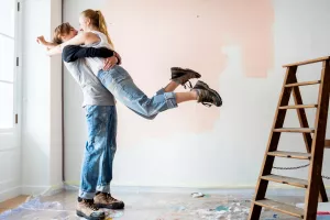 prva nekretnina, stan