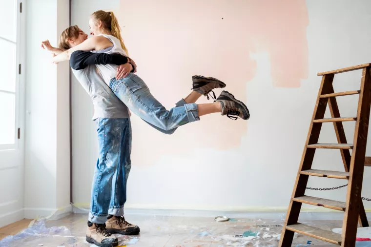 prva nekretnina, stan