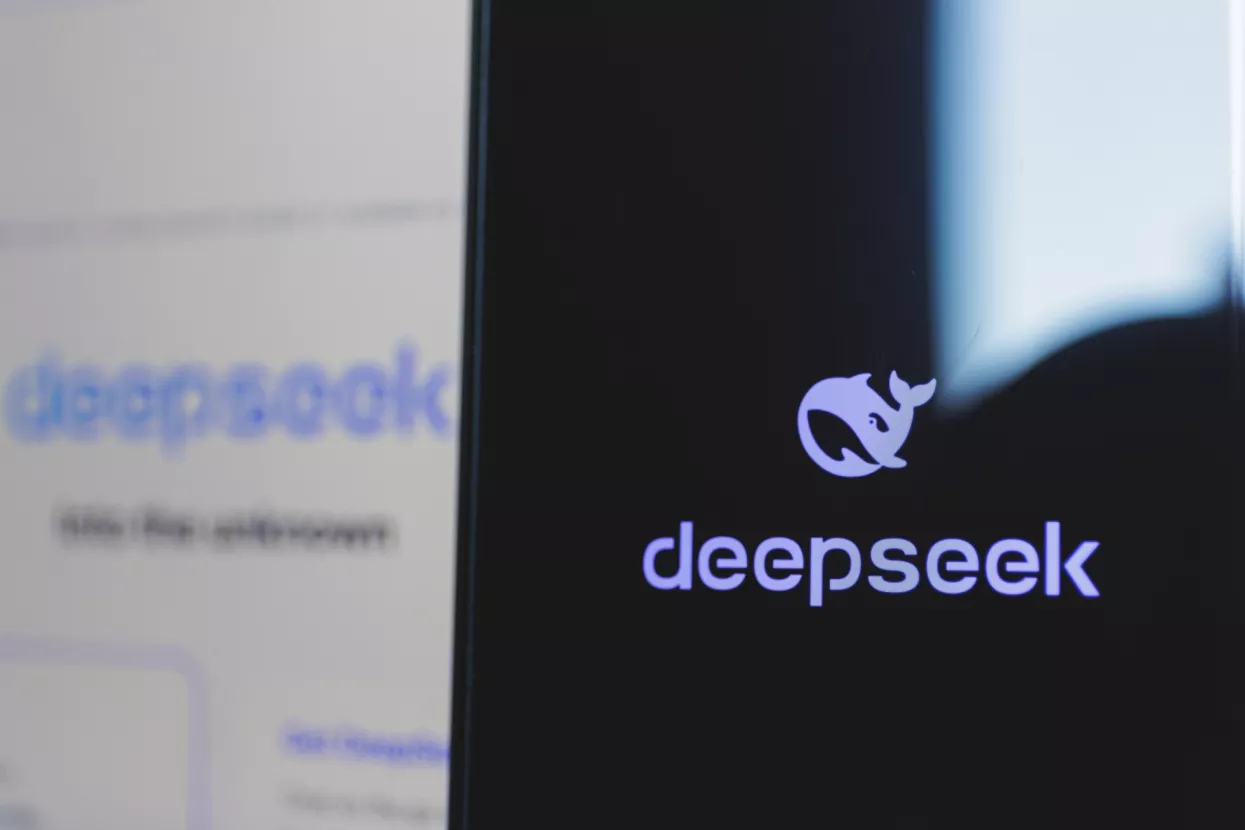 DeepSeek, Kina, startup, umjetna inteligencija, AI 