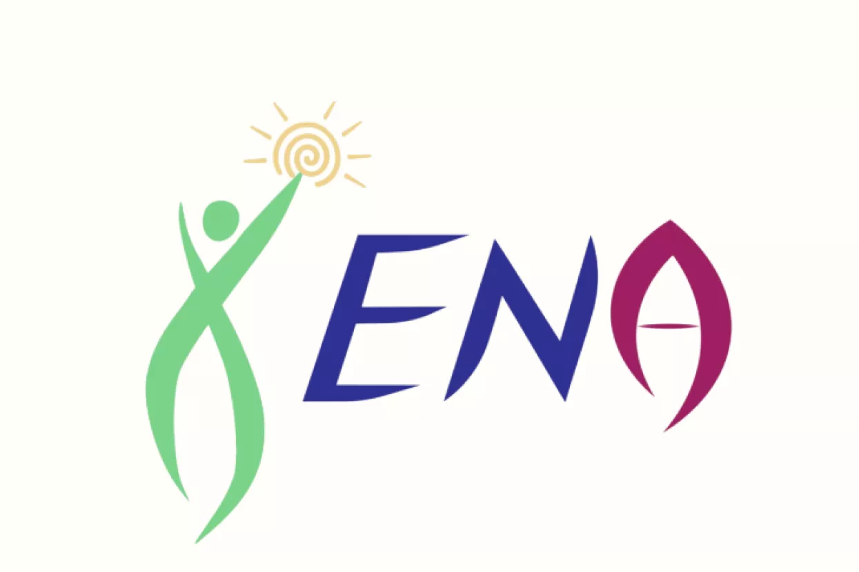 Xena Žene u Energetici