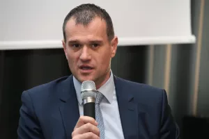 COMPILANCE OFFICER - uloga i dužnosti, Plamenko Barišić