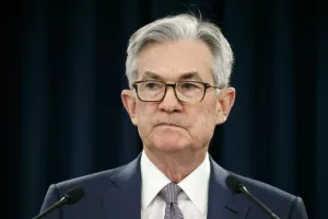 Jerome Powell