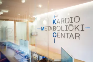 Kardio - Metabolički Centar