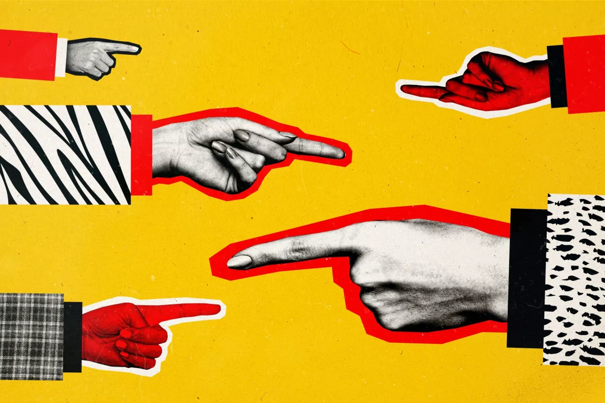 Odgovornost i krivnja: S pojavom društvenih mreža i umjetne inteligencije sve se znatno komplicira