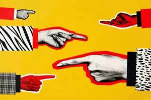 Odgovornost i krivnja: S pojavom društvenih mreža i umjetne inteligencije sve se znatno komplicira