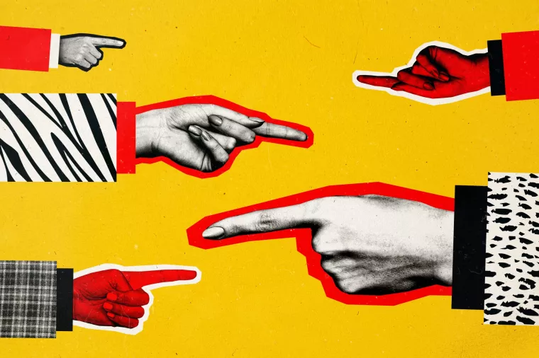 Odgovornost i krivnja: S pojavom društvenih mreža i umjetne inteligencije sve se znatno komplicira