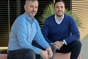 Vanja Horvat i Matija mirković, Profesio