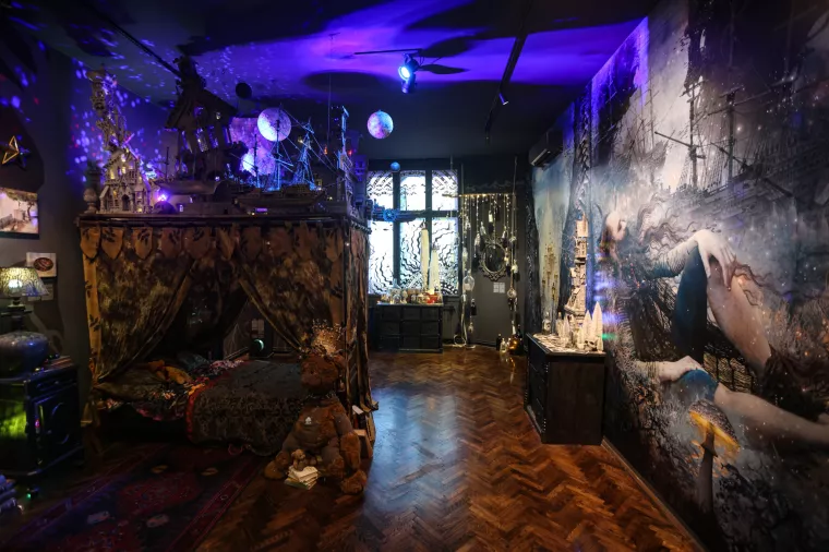 Muzej zaboravljenih priča u Ilici 26