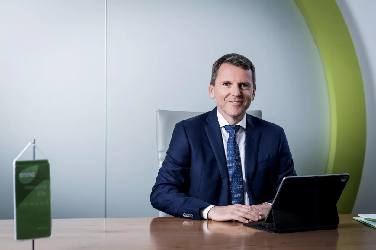 Sjedi&scaron;te i distributivno-logistički centar ENNA Fruita u Dugom Selu