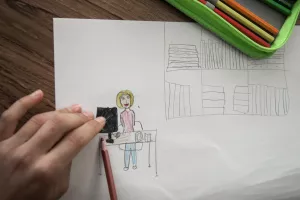 Unicef - dobrobit djece