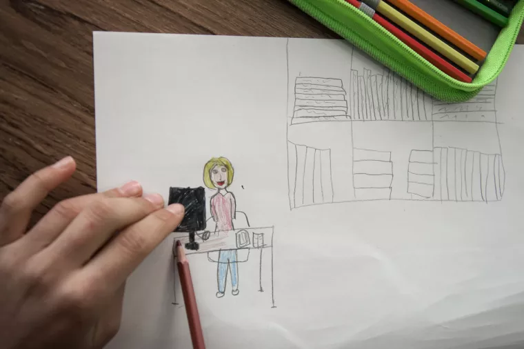 Unicef - dobrobit djece