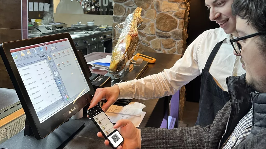 Olakšavanje posla uz aplikaciju