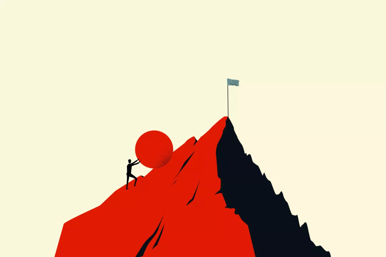 Zamke poduzetništva: Za bezbrižan se život morate brinuti o gotovo svemu