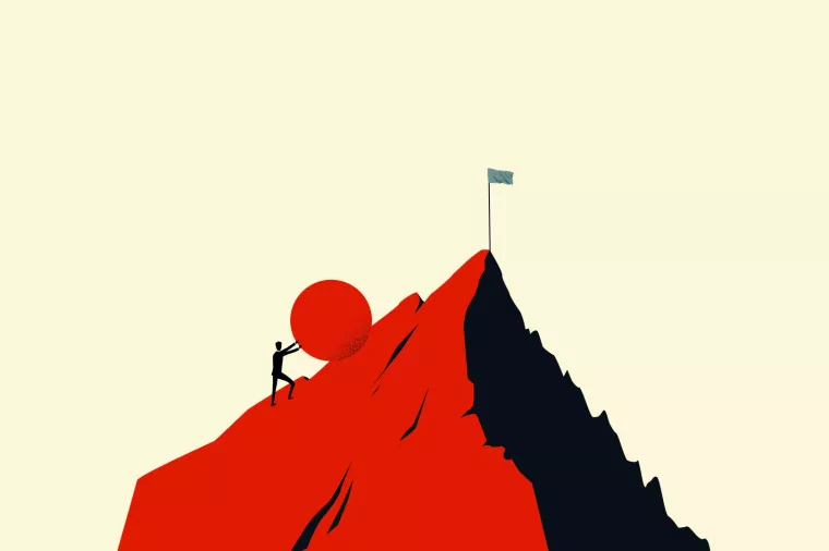 Zamke poduzetništva: Za bezbrižan se život morate brinuti o gotovo svemu