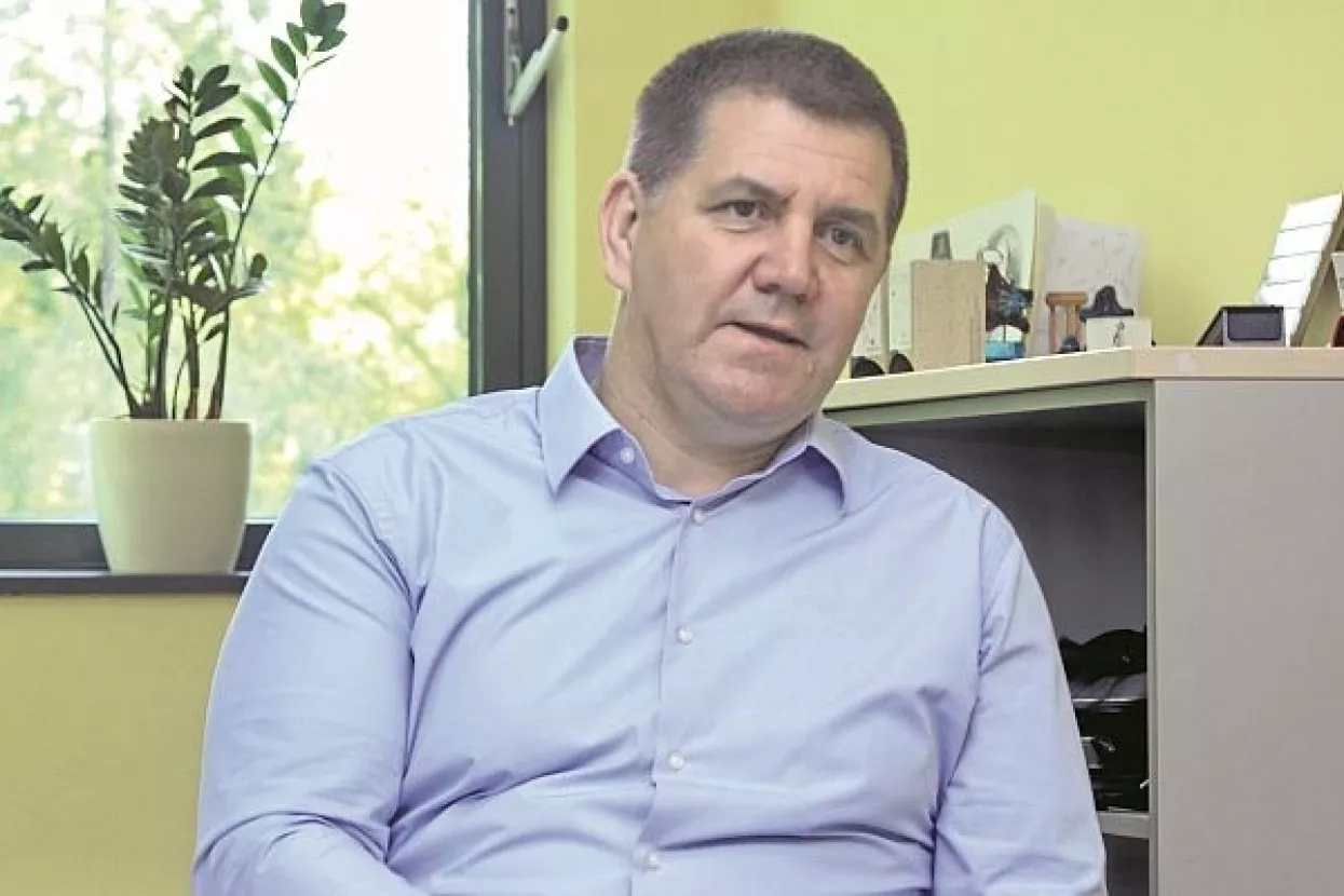 Tvrtke i karijere: Žonja otišao iz Alma Careera, novi član Uprave u Čateksu, ostavka u Kompasu…