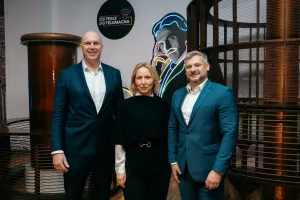 Telemach_Adrian Jezina, Danijela Bistricki Morovic i Damir Vrsajkovic