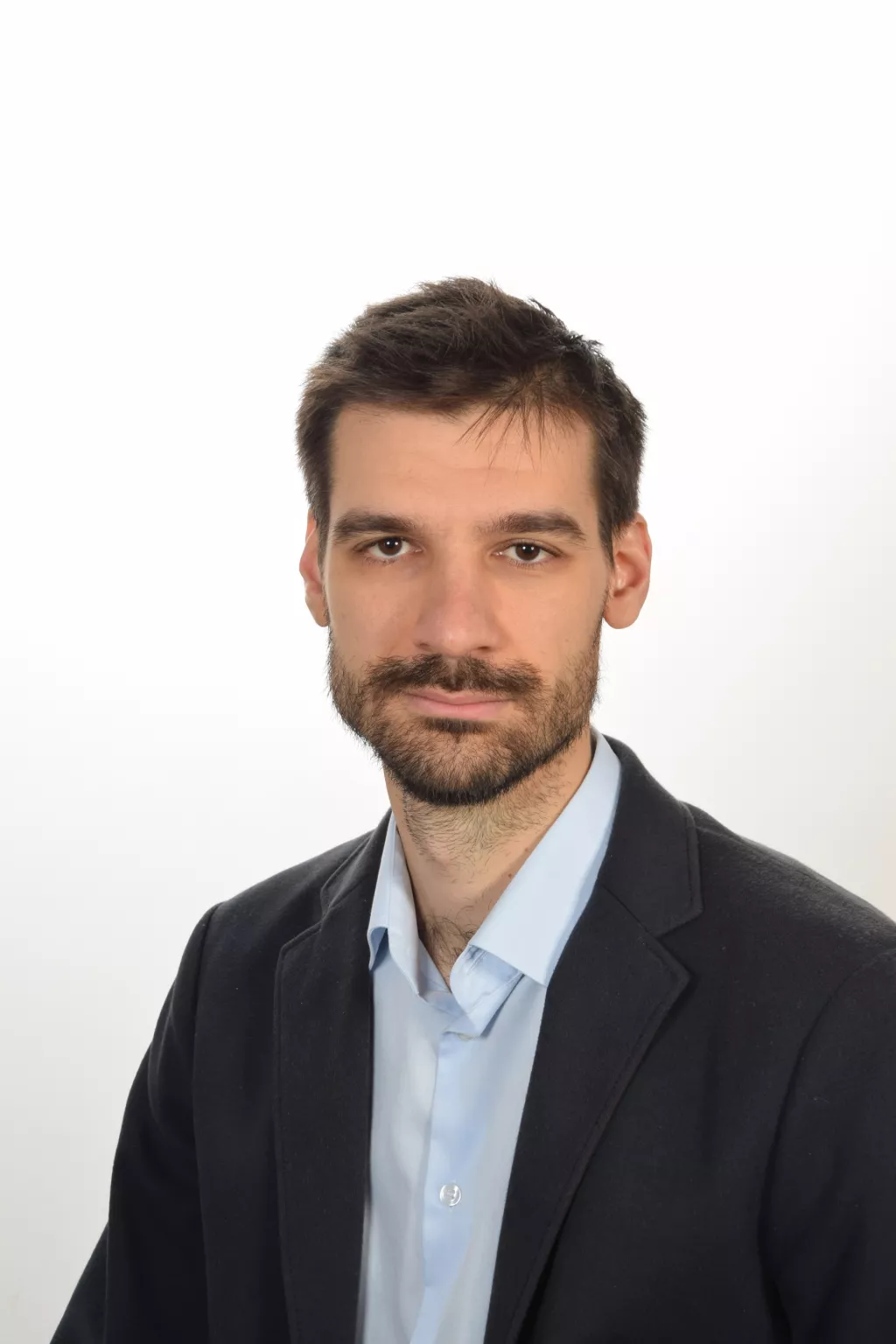 Viktor Viljevac, Ekonomski fakultet u Zagrebu