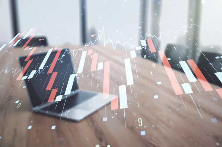 IT, ICT, digitalizacija, IT sektor, IT industrija, laptop, kriza, pad, rast