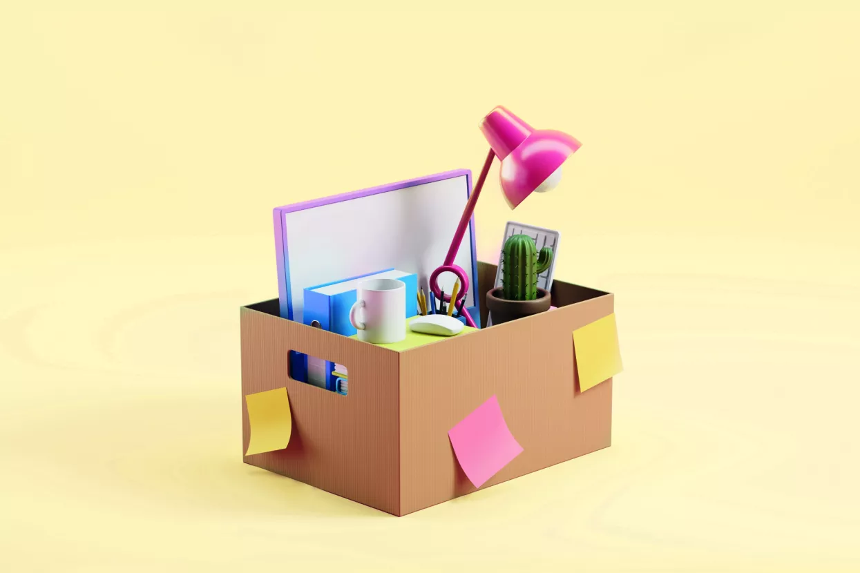 Preokret - Počeli otkazi