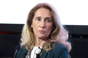 Financijsko - investicijski forum 2024. Okrugli stol "Tko u što investira i kako odabrati" Katija Klepo