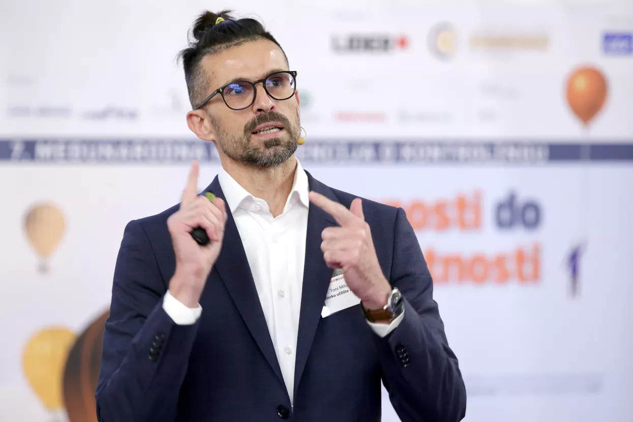 KONTROLING 2019 Toni Milun