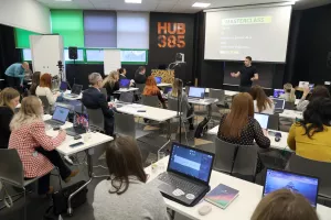 Digitalni marketing u praksi 