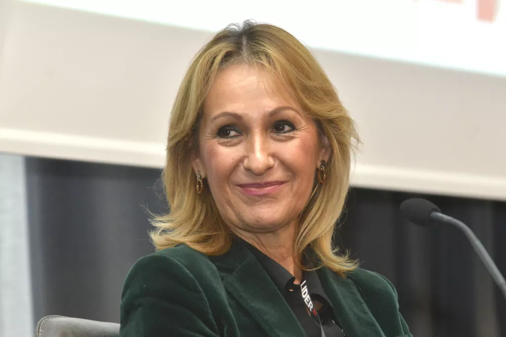 HR konfereccija 2022, Merica Pletikosić