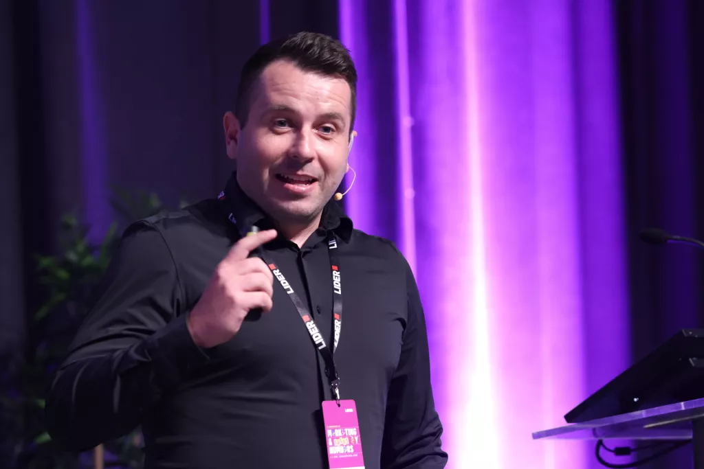 MARKETING AND SALES BY NUMBERS 2024. Marijan Palić