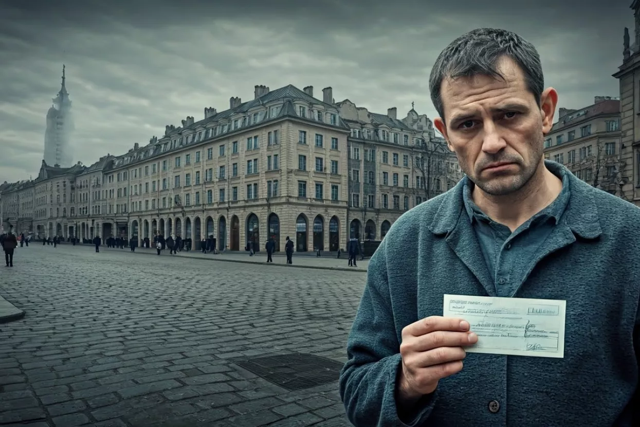 Minimalna plaća, Europa, siromašna Europa