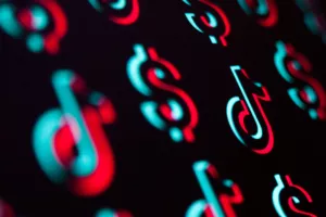 TikTok, lova, dolari, zarada, influenceri, digitalni marketing