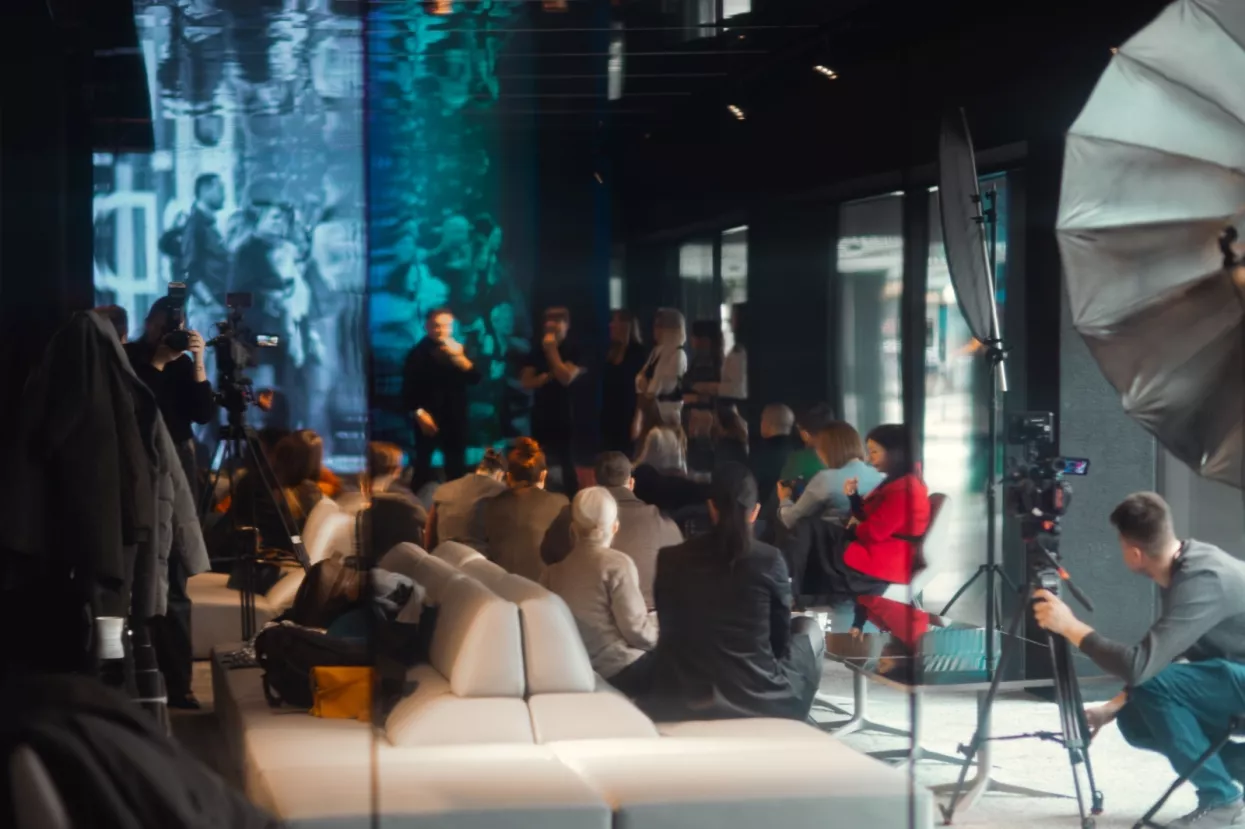 Dani komunikacija najavili dolazak Sophije u Hrvatsku