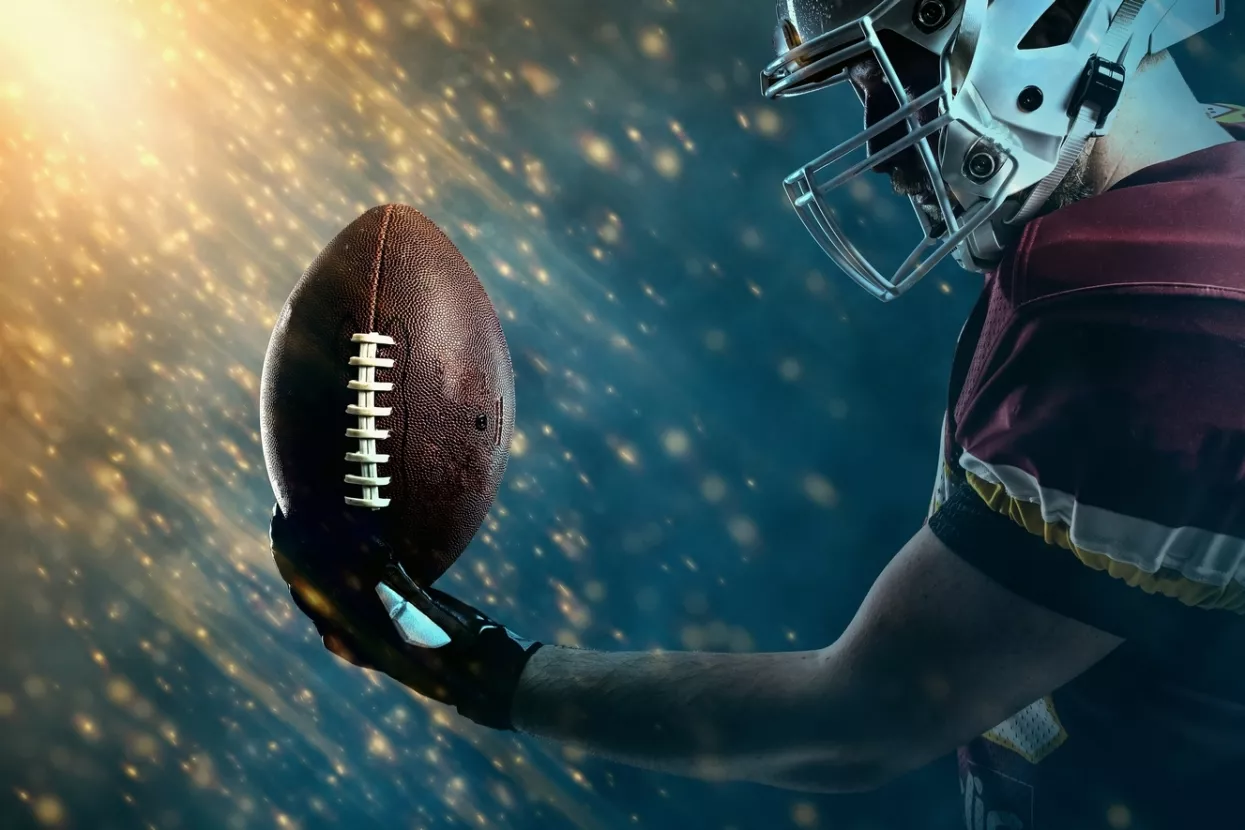 Super Bowl, američki nogomet, Football