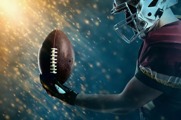 Super Bowl, američki nogomet, Football