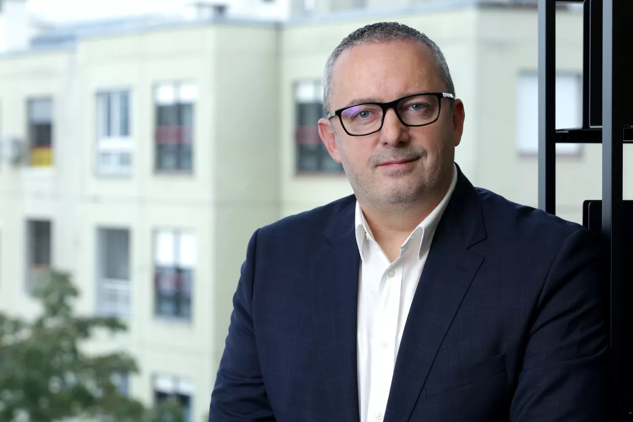 Marin &Scaron;tenglin