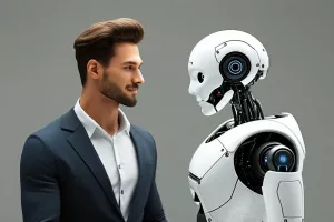 Više-manje intimni humanoidni partneri